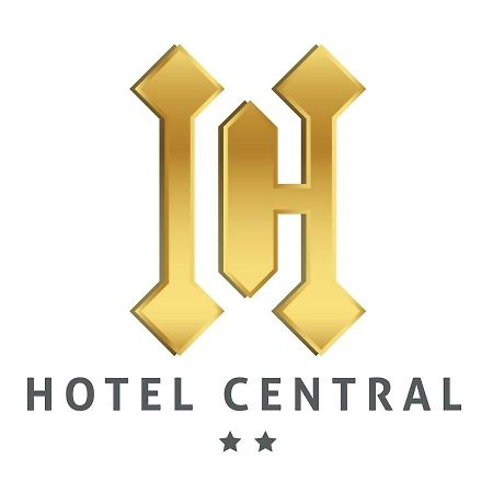 Hotel Central บัวโนสไอเรส ภายนอก รูปภาพ