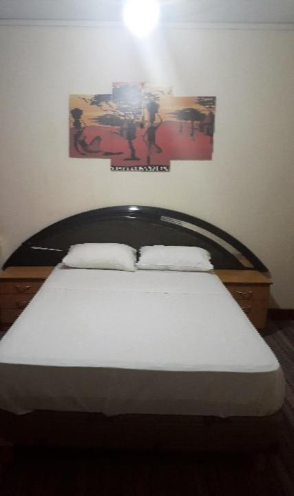 Hotel Central บัวโนสไอเรส ภายนอก รูปภาพ